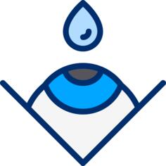Eye drop