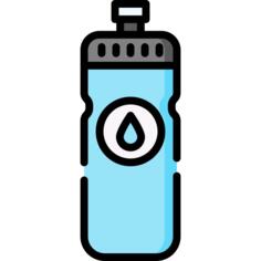 Water bottle