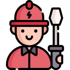 Electrician
