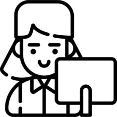 Secretary