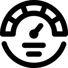 车速表