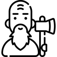 伐木工人