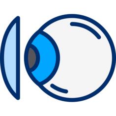 隐形眼镜