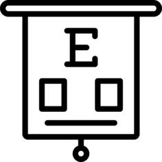 眼科检查