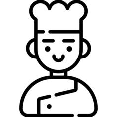 厨师