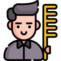 Barber