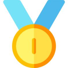 Gold medal
