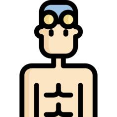 Swimmer