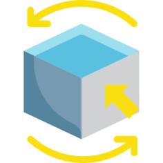 3d cube