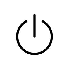 Power button