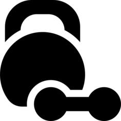 Dumbbells