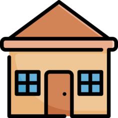 屋