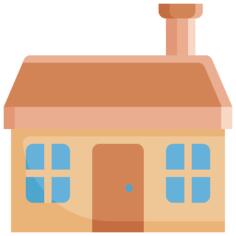 屋