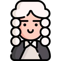 Judge