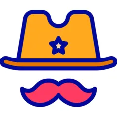 Cowboy hat