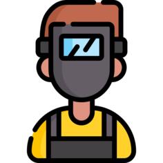 Welder