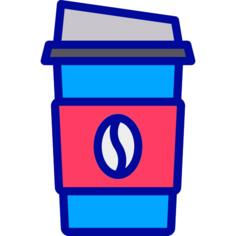 Coffee cup