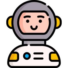 Astronaut