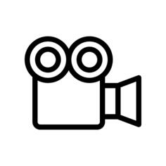 Video camera