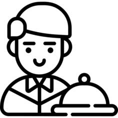 Waiter