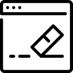 Eraser