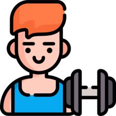 Athlete