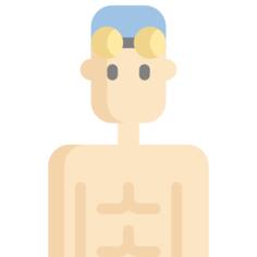 Swimmer
