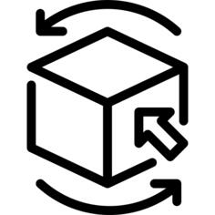 3d cube