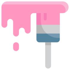 Paint brush