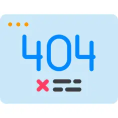 错误404