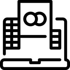 Graphic editor