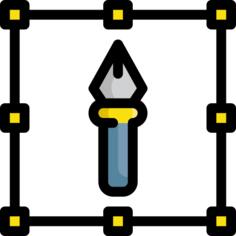 Pen tool