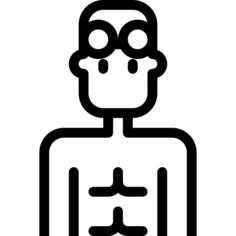 Swimmer