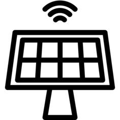 Solar panel