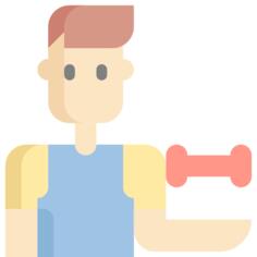 Weightlifter