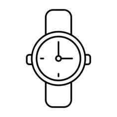 Wristwatch