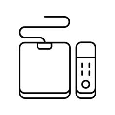 Tv box