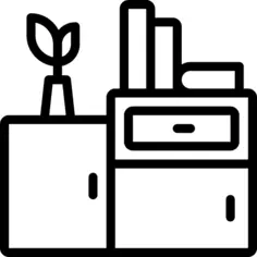 Cupboard