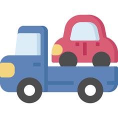 Tow truck