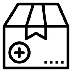 送货箱