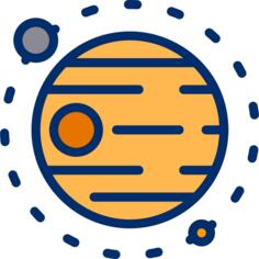行星