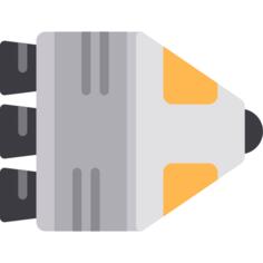 飞船