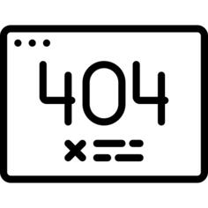 错误404