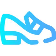 乐福鞋