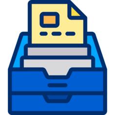 收件箱