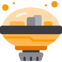 太空殖民地