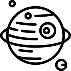 行星