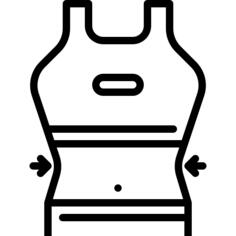 Waist