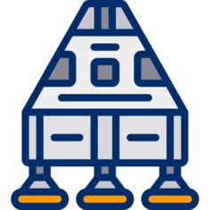 Space capsule