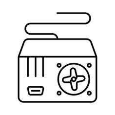Power supply